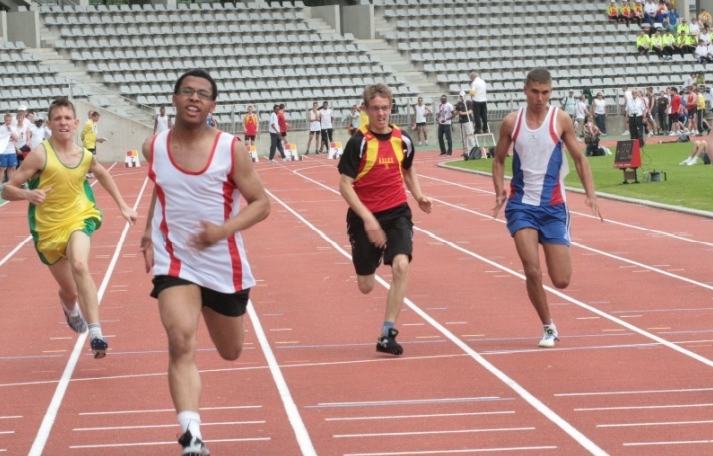 competition competition