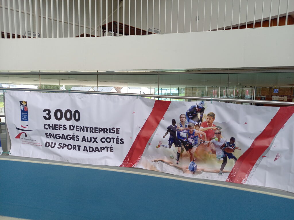 La FFSA est soutenue par ...