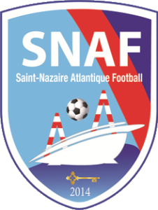 SNAF-Saint-Nazaire-Atlantique-Football