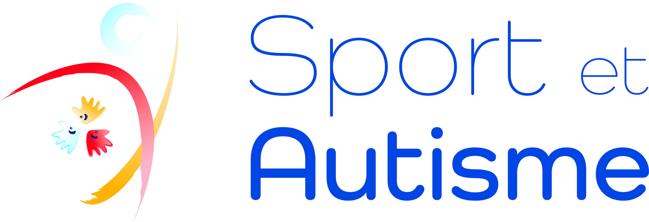 LOGO SPORT ET AUTISME_FOND CLAIR_CMJN LOGO SPORT ET AUTISME_FOND CLAIR_CMJN