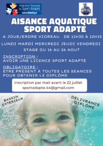 aisance aquatique sport adapte vioreau 3 aisance aquatique sport adapte vioreau 3