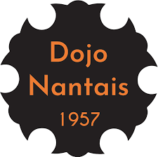 Logo Dojo Nantais
