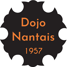 Logo Dojo Nantais Logo Dojo Nantais