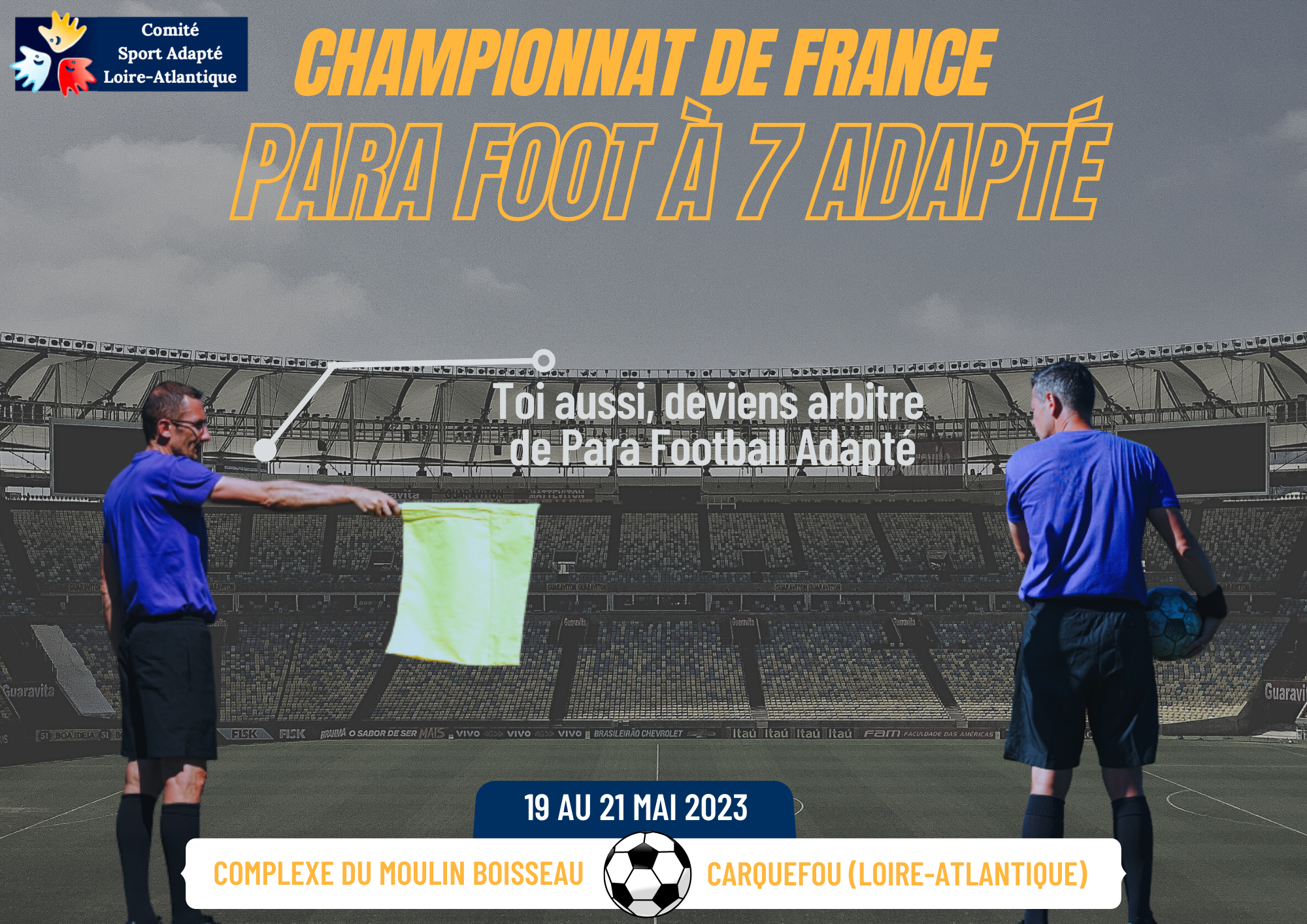 Arbitre Para Football Adapté (1)