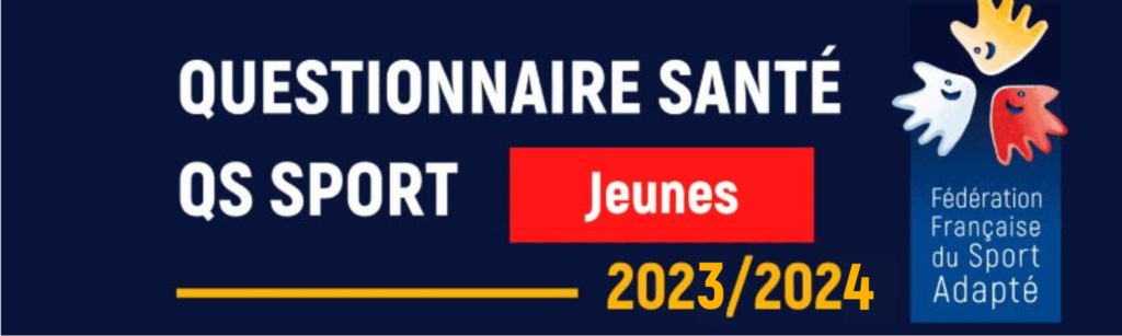 QS Sport Jeunes