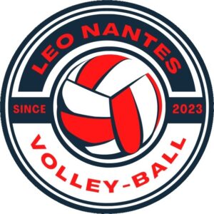 Léo Nantes Volley