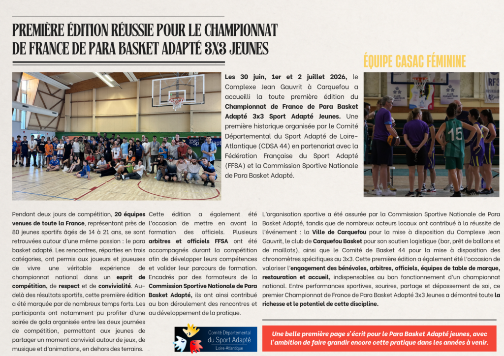 Business Newspaper